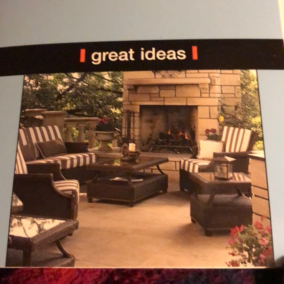 Book 📚 of Designs & Ideas for Decks, 215 pages - Picture 16 of 16